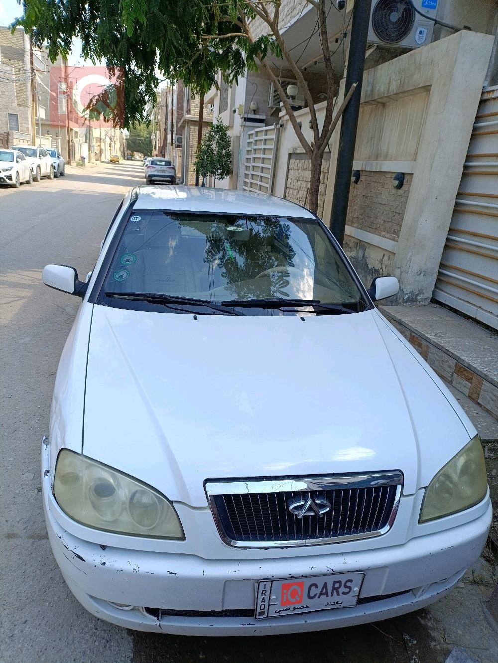 شيري كوين